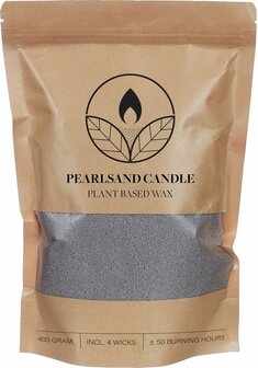 Burning Sand - Grey - icl 4 lonten.