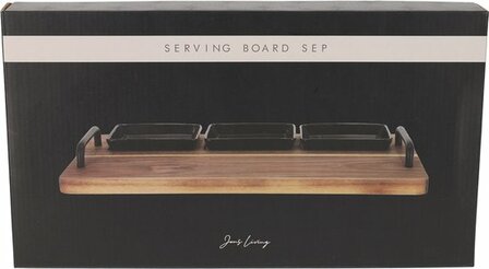 JENS Living Proefplank Sep.