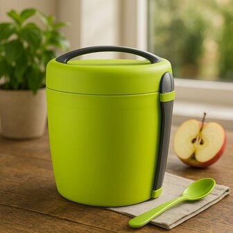Luxe Lunchbox 