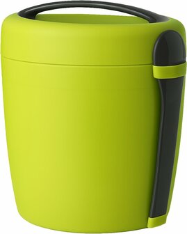 Luxe Lunchbox 