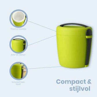 Luxe Lunchbox 