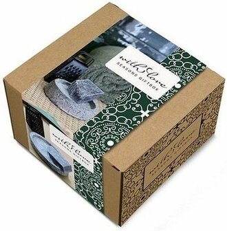 Ideas 4 Seasons - Giftbox &#039;With Love&#039; (Aroma Opium)
