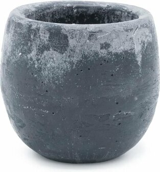 Aromabowl Musk - Antraciet
