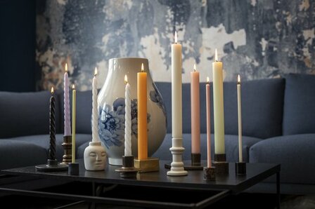 Scentchips&reg; Bloesem dinerkaars geurkaars
