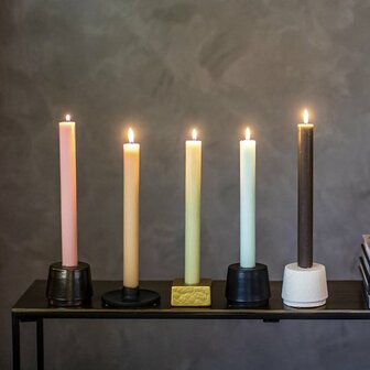 Scentchips&reg; Divine Dao dinerkaars geurkaars