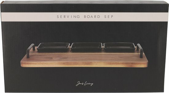 JENS Living Proefplank Sep.