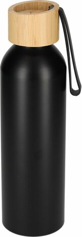 JENS Living Waterfles Jake  - Zwart