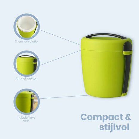 Luxe Lunchbox 