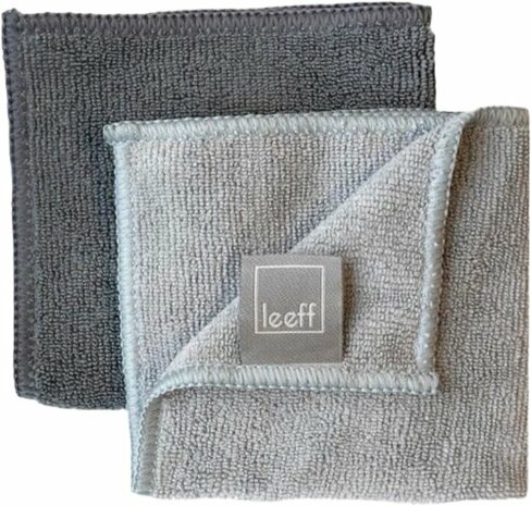 Leeff - Keukendoek 'Kevin' (set van 2)