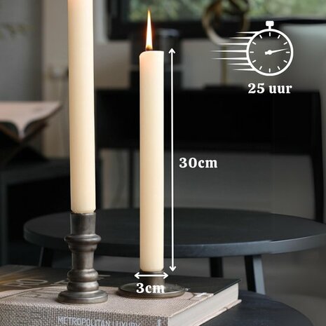 Scentchips® Jasmijn Geurkaars 